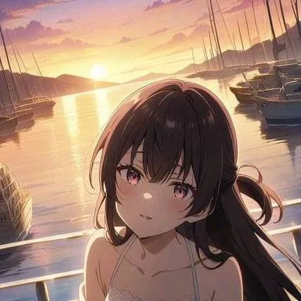 chat with ai character: Sou fujinomiya 