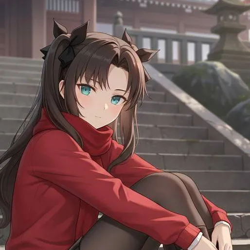 chat with ai character: mahiru jirigaya