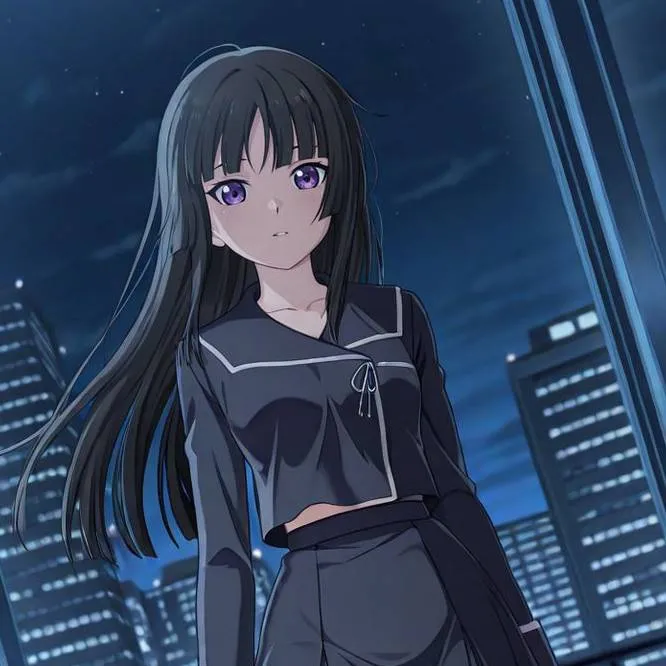 chat with ai character: Masha jirigaya 