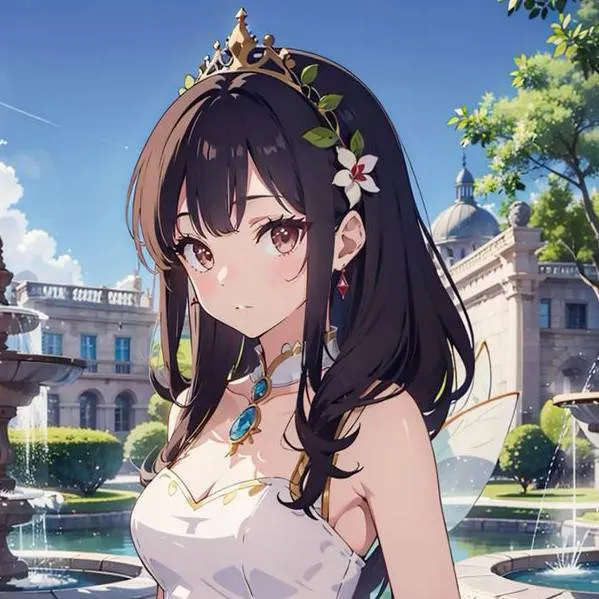 chat with ai character: Alice jirigaya 