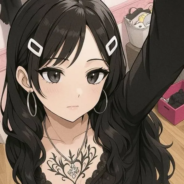 chat with ai character: Amelia 