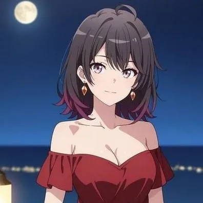 chat with ai character:  Leyla 