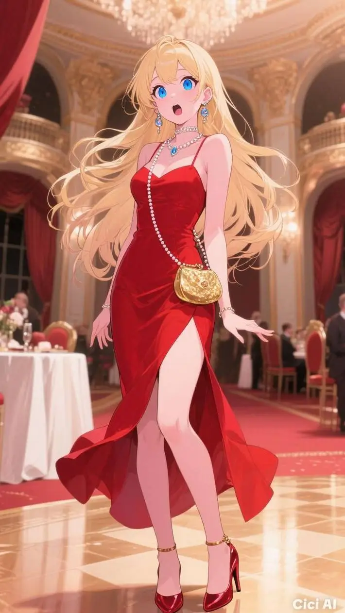 ai character: Yajana  background