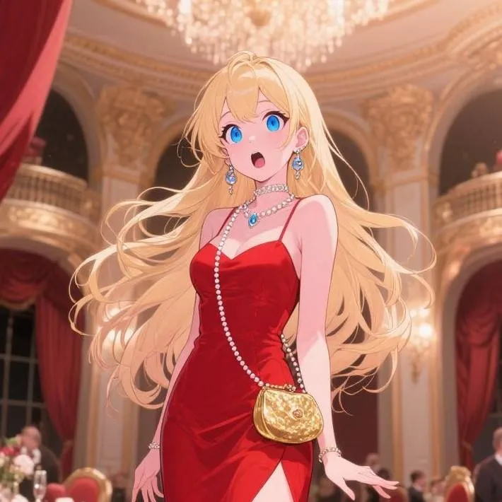 chat with ai character: Yajana 