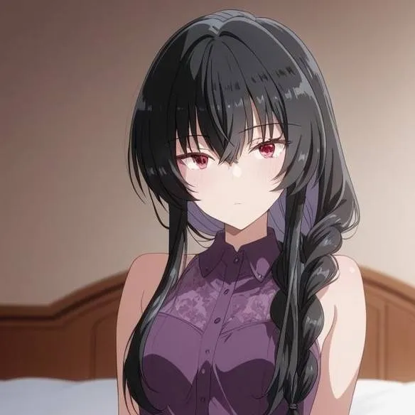 chat with ai character: Elena sou