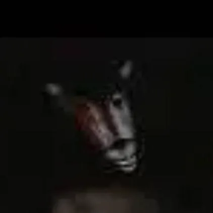 chat with ai character: the big bad wolf