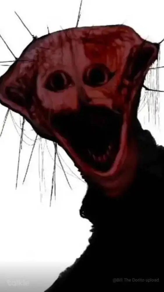 ai character: the boiled one  background