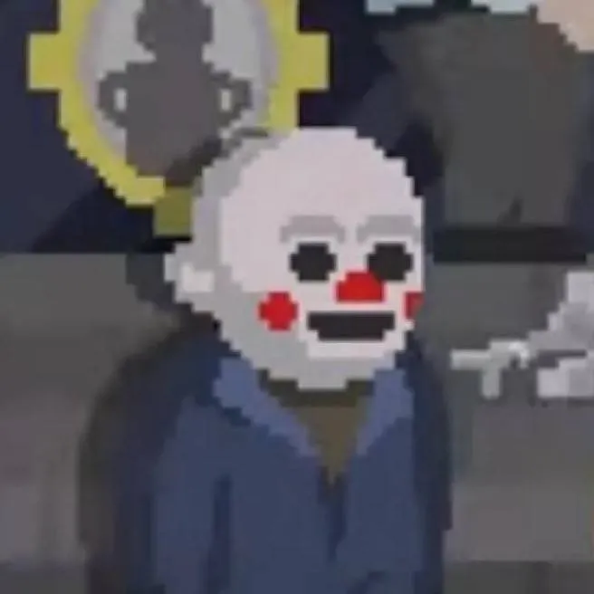 chat with ai character: john wade