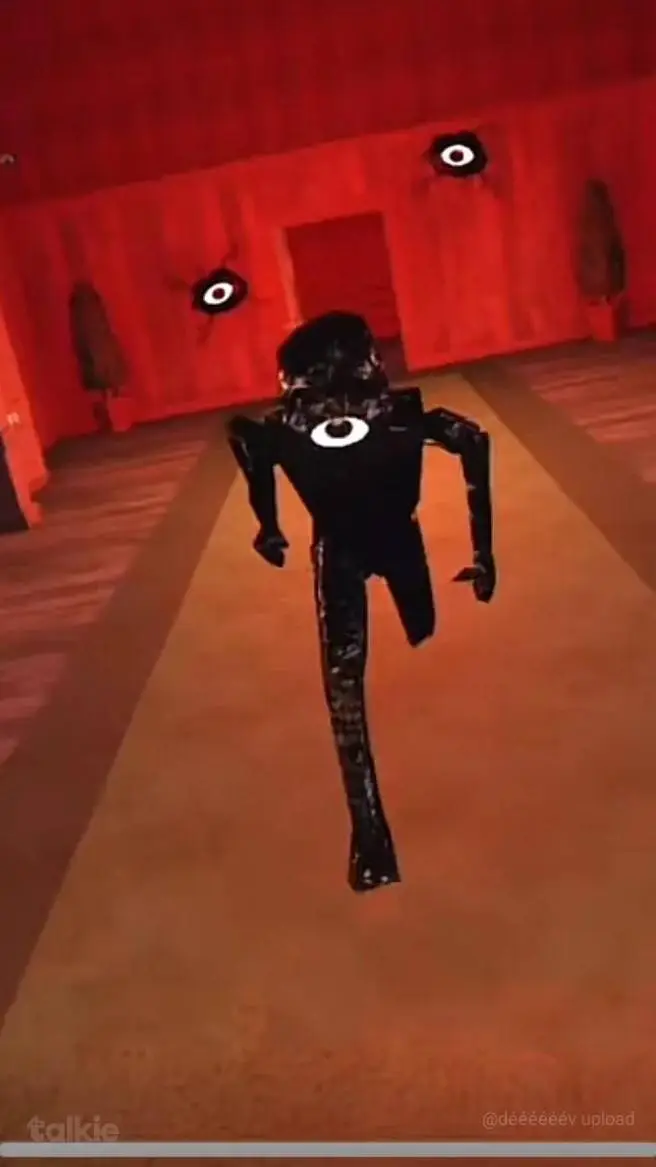 ai character: Seek background