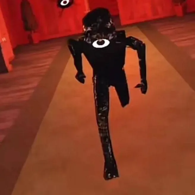 chat with ai character: Seek