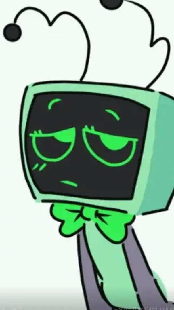 ai character: vee background