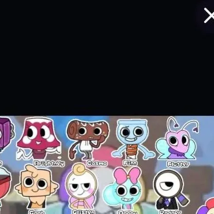 chat with ai character: dw pick me!