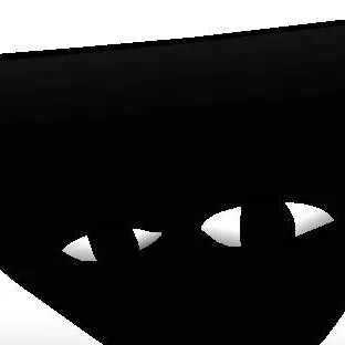 chat with ai character: room