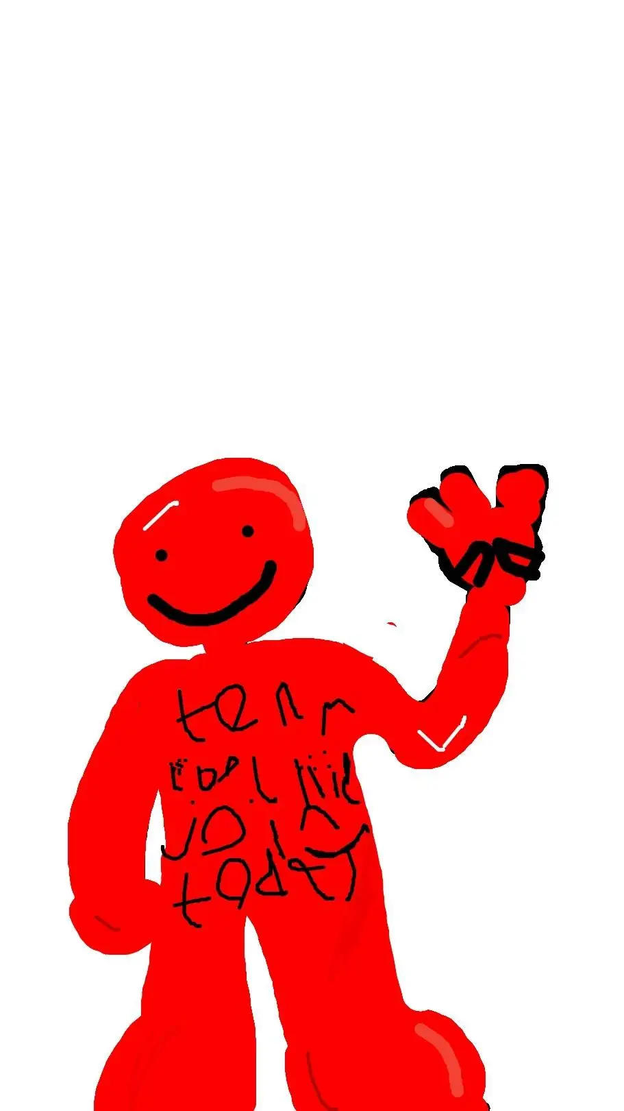 ai character: c00lkidd background