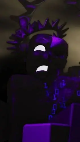 ai character: noli (fixed) background