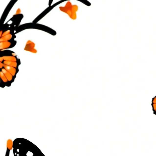 chat with ai character: 🦋mariposa 🦋