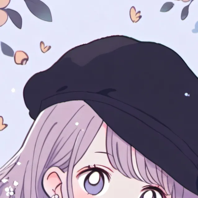 chat with ai character: Luna