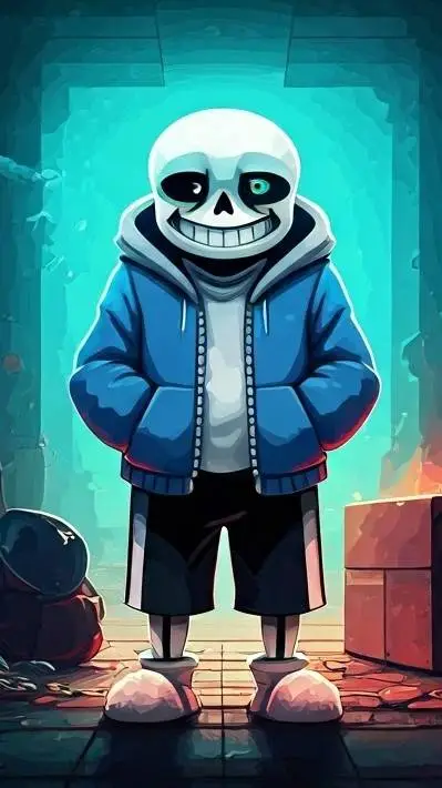 ai character: Lucías background