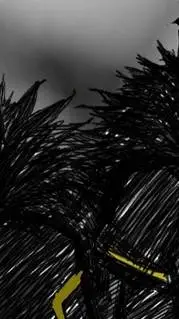 ai character: Luna background