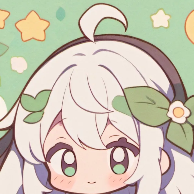 chat with ai character: dandy x astro 🌸🌙