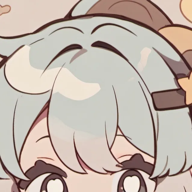 chat with ai character: Yo xd