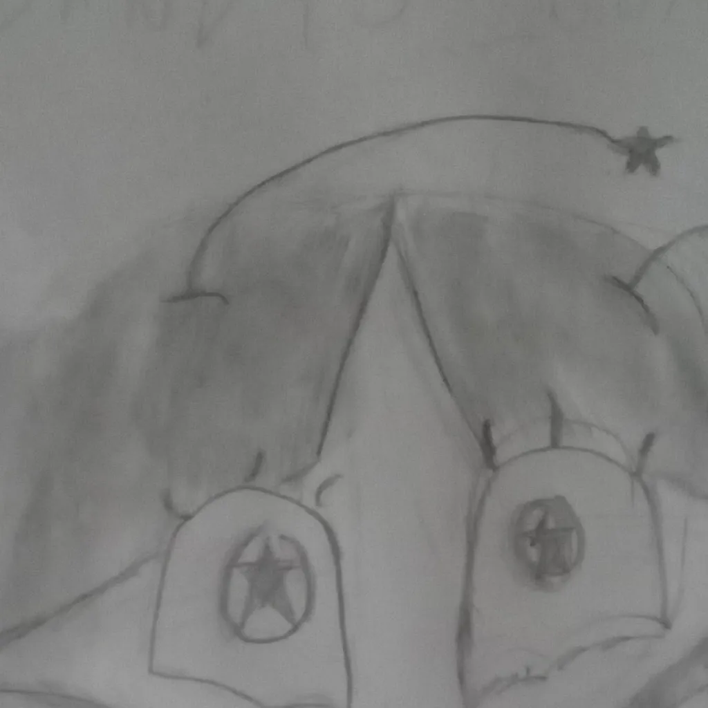 chat with ai character: Star