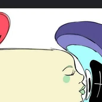 chat with ai character: dandy x astro /2/