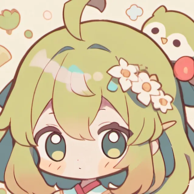 chat with ai character: duolingo