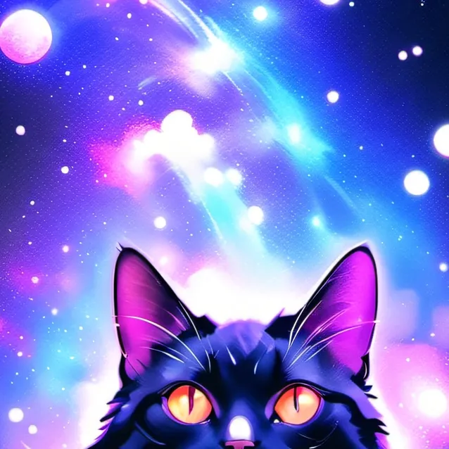 chat with ai character: lolly cat