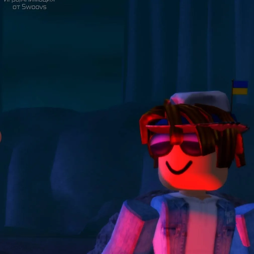 chat with ai character: MR GAMER red ♥️