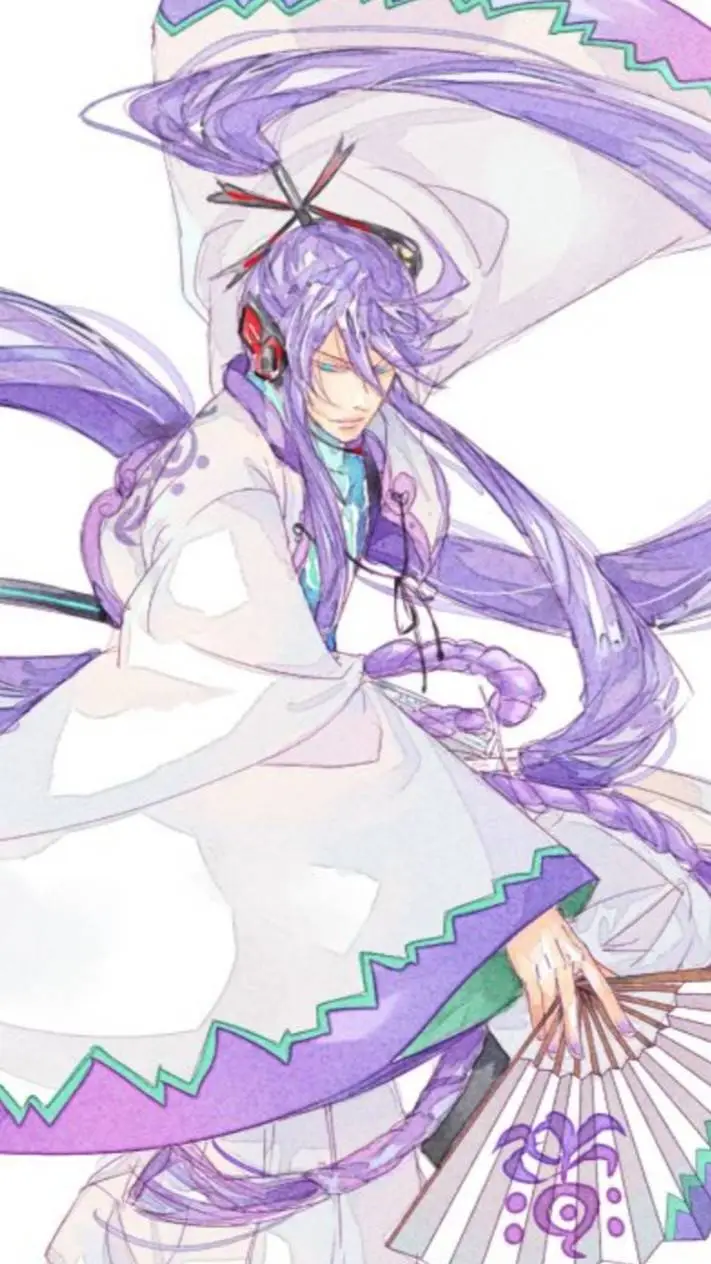 ai character: bleppicus background
