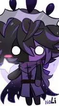 ai character: noli background