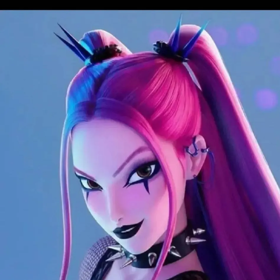 chat with ai character: evil mira 