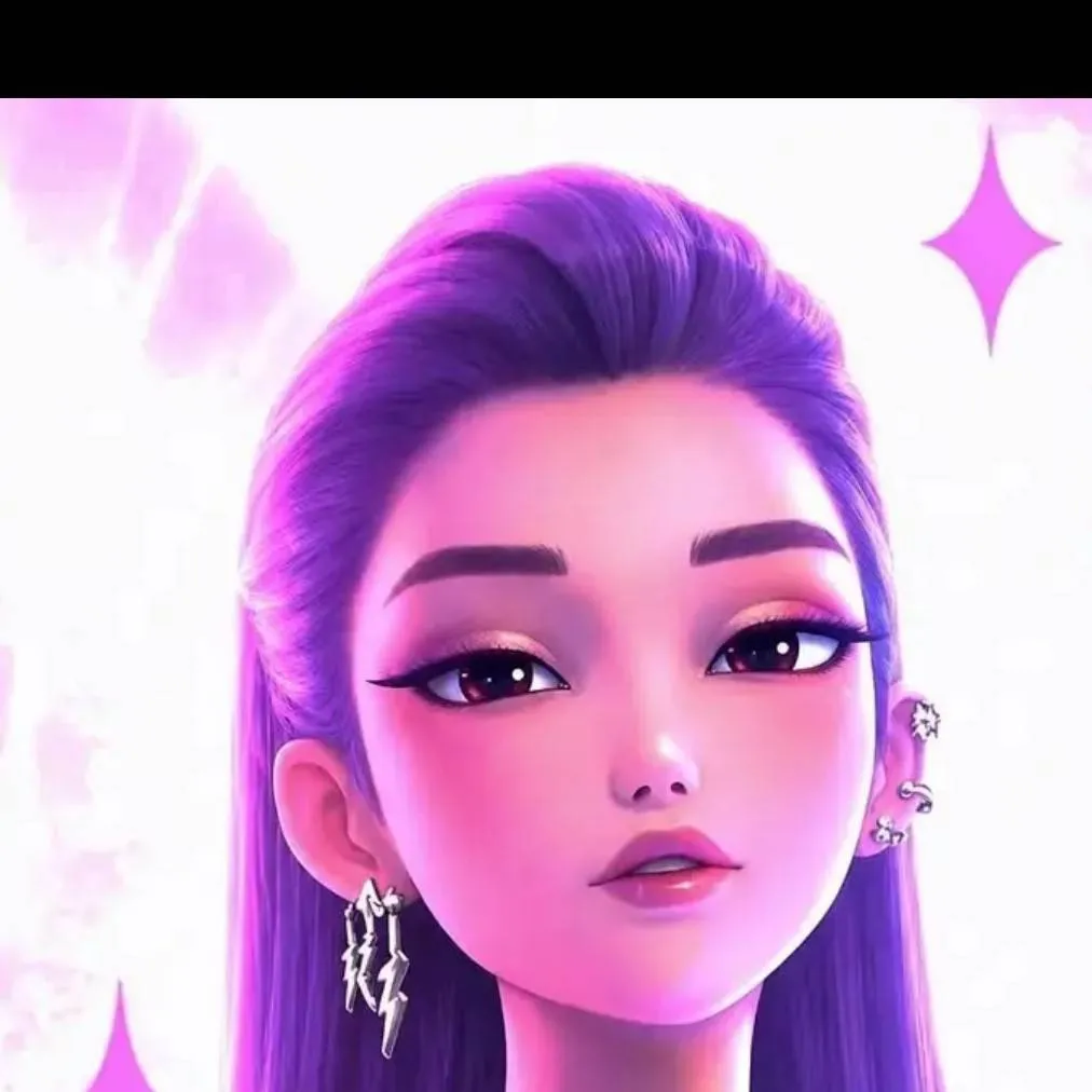chat with ai character: rumi 