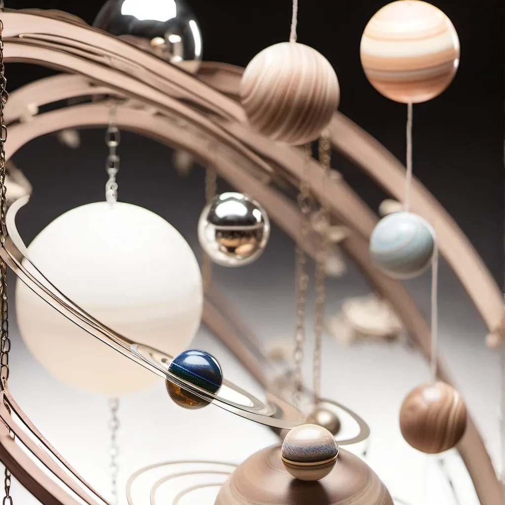 chat with ai character: solar system