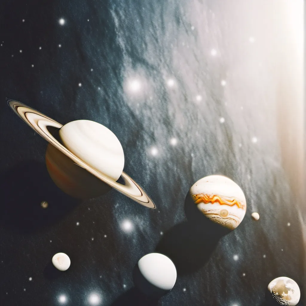 chat with ai character: the stars