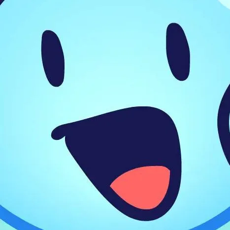 chat with ai character: bubble