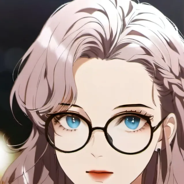chat with ai character: Cristal consejera 