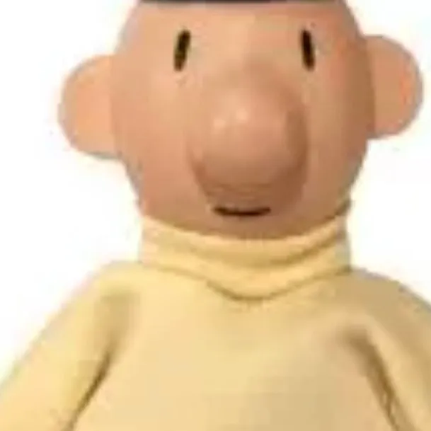 chat with ai character: pat