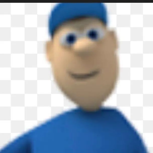 chat with ai character: napo in..