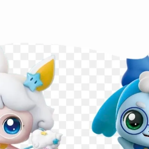 chat with ai character: Trueping &Dadaping