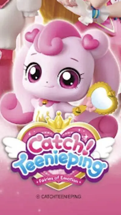 ai character: every heartsping  background