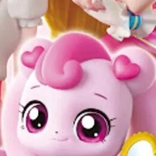 chat with ai character: every heartsping 