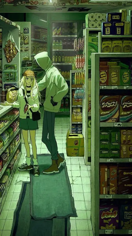 ai character: ezequiel background