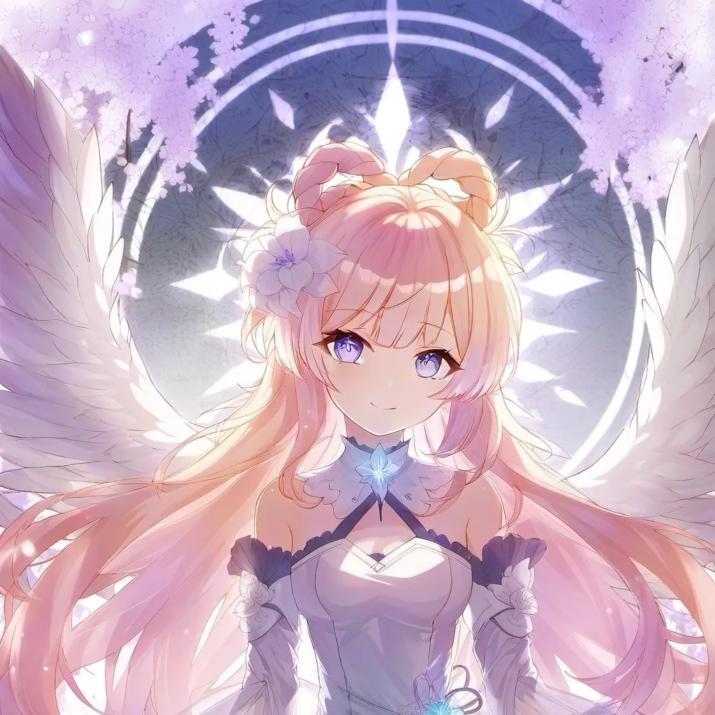 chat with ai character: ✧༺❀༻✧ Angela ✧༺❀༻✧