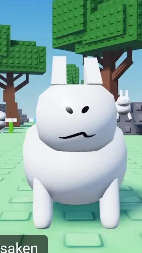 ai character: Austin/gubby background