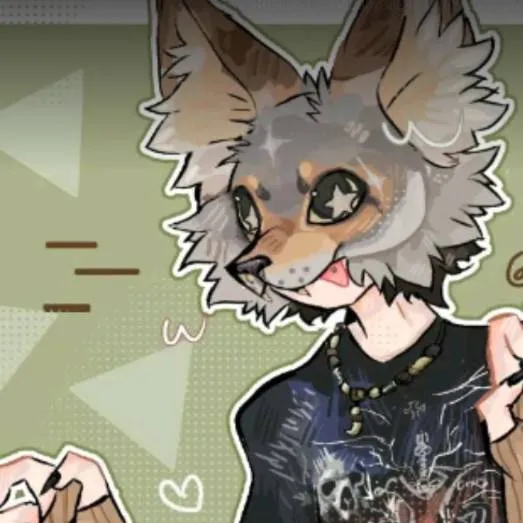 chat with ai character: Therian