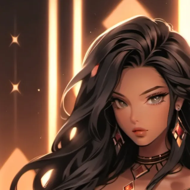 chat with ai character: Adhara