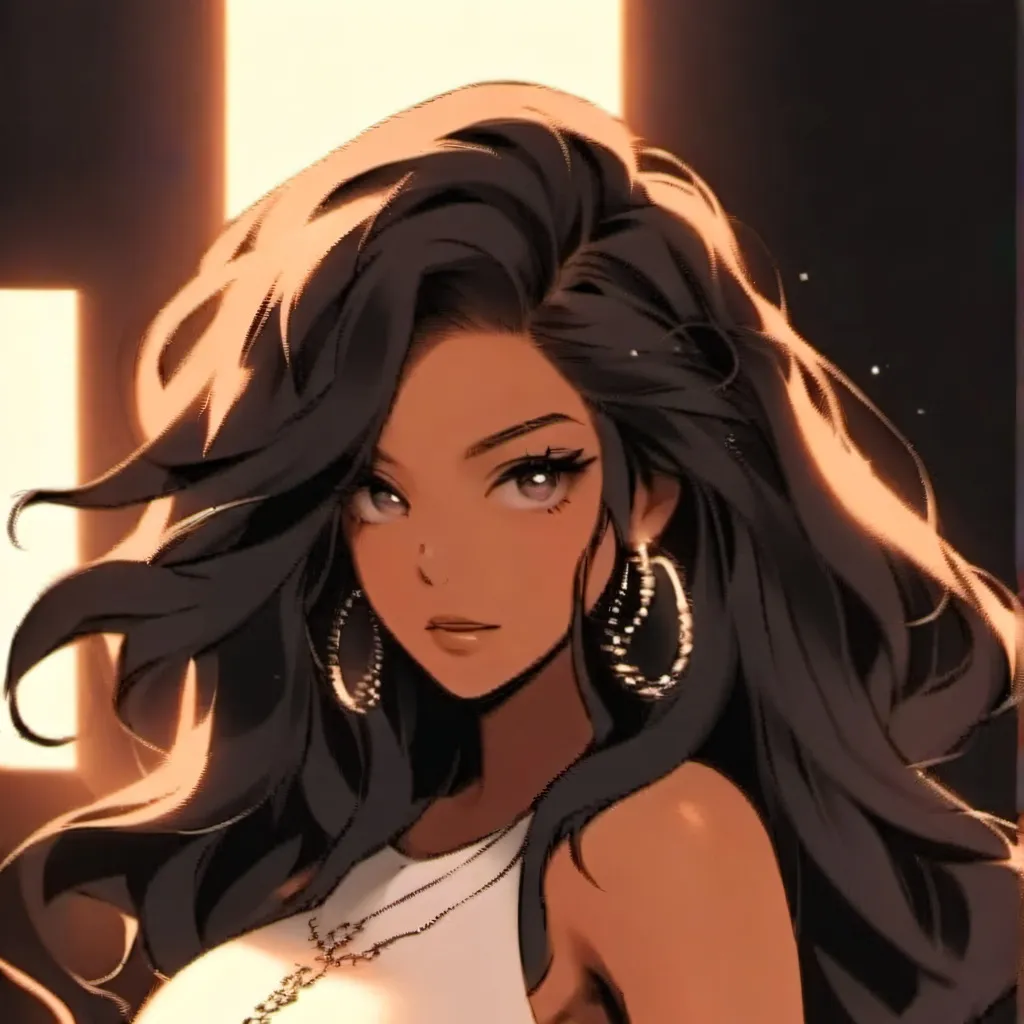 chat with ai character: Adhara