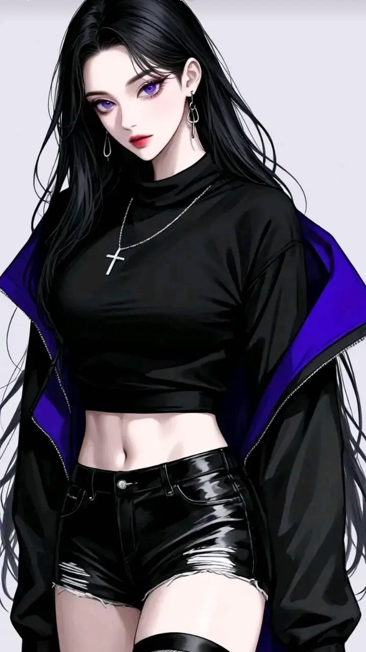 ai character: Ailani  background
